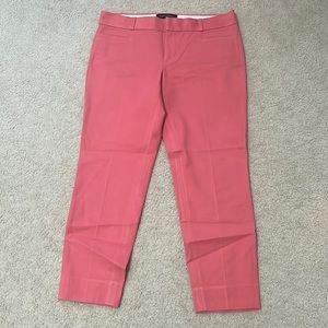 Banana Republic Sloan Fit Dress Pants